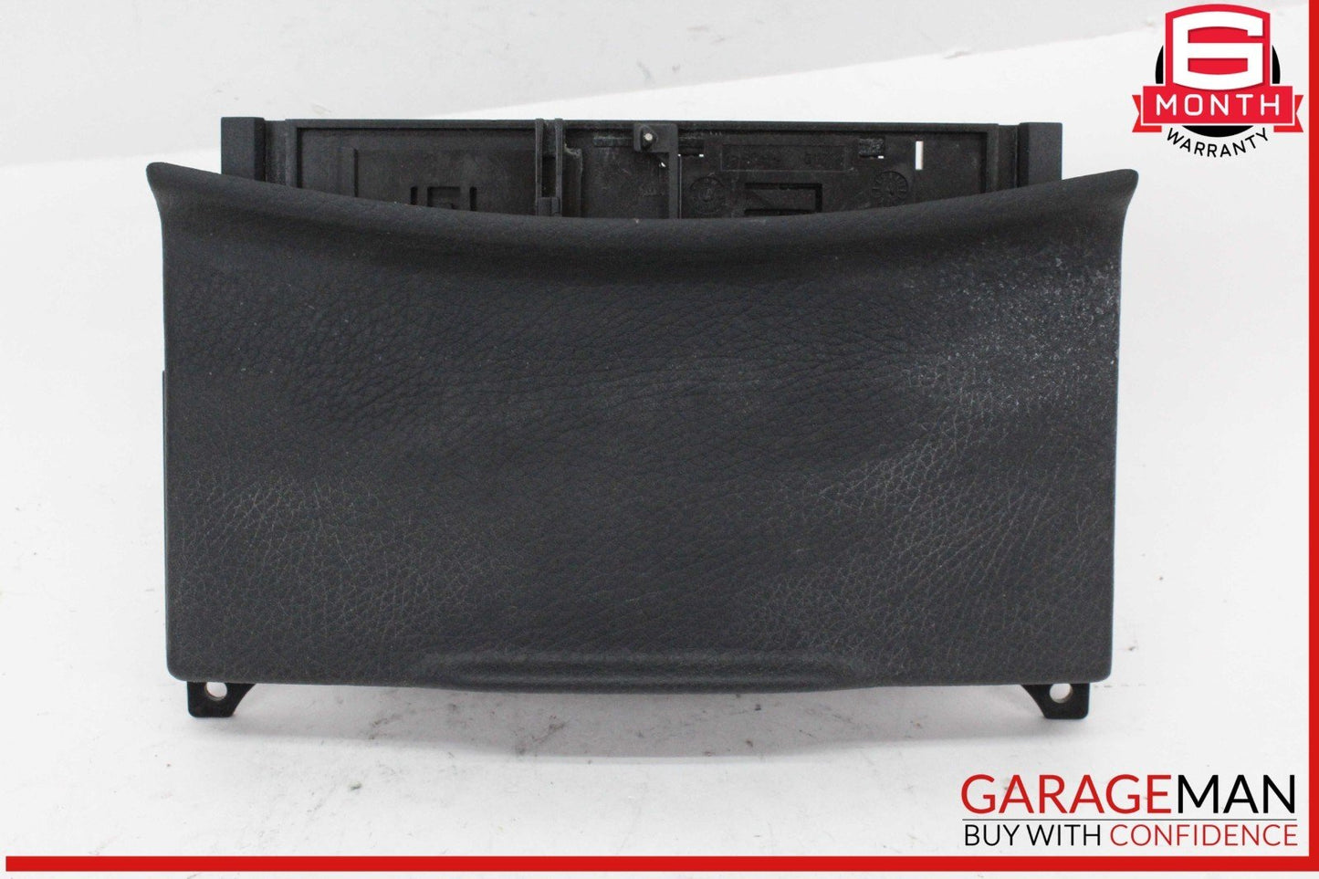 07-09 Mercedes W221 S550 S63 AMG Ashtray Ash Tray Compartment Tray Lighter OEM