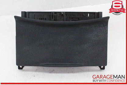 07-09 Mercedes W221 S550 S63 AMG Ashtray Ash Tray Compartment Tray Lighter OEM