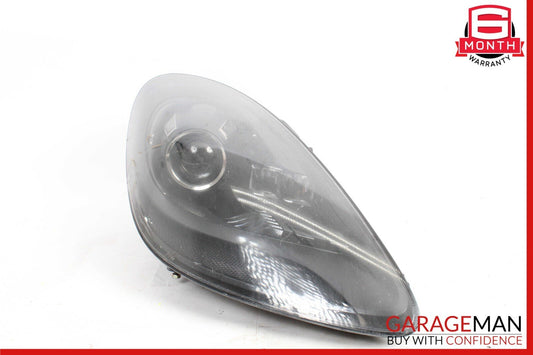 16-23 Porsche Cayman Boxster 718 Right Front Xenon Headlight 982941032 OEM