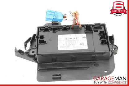 10-13 Mercedes W221 S400 S63 AMG Front Right Passenger Door Control Module OEM