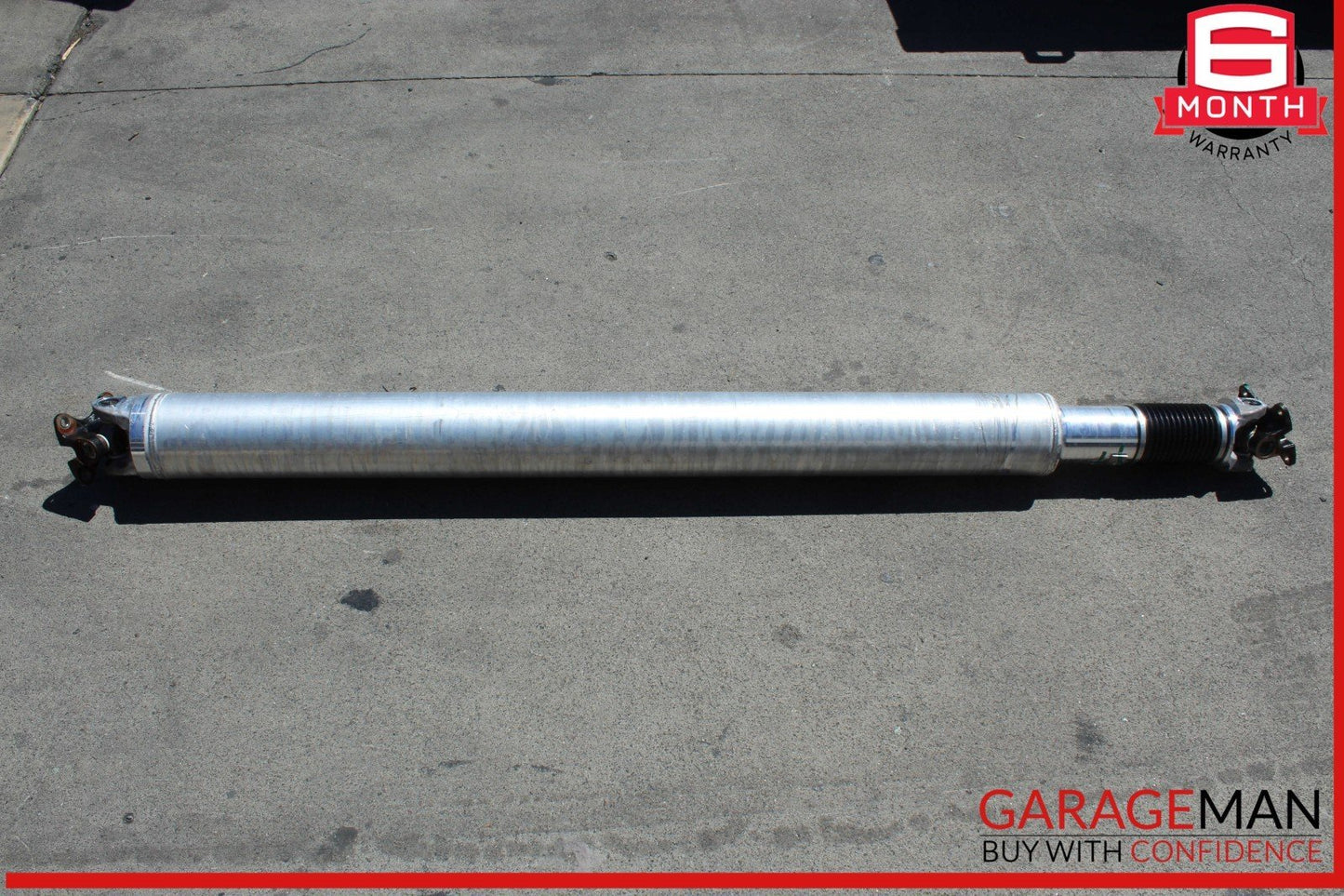 22-24 Toyota Tundra 4X4 Rear Drive Shaft 371100C21000 OEM