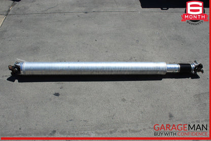 22-24 Toyota Tundra 4X4 Rear Drive Shaft 371100C21000 OEM
