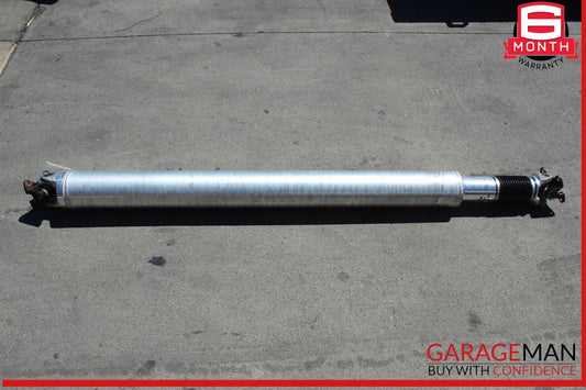 22-24 Toyota Tundra 4X4 Rear Drive Shaft 371100C21000 OEM