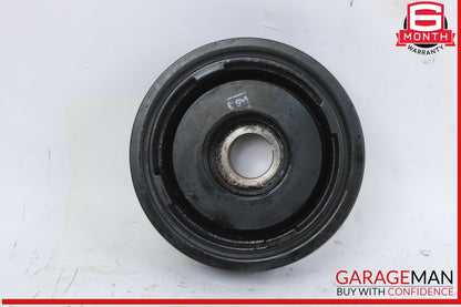 07-12 Mercedes X164 GL450 E550 Engine Motor Crankshaft Pulley Harmonic Balancer