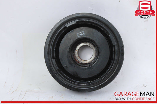 07-12 Mercedes X164 GL450 E550 Engine Motor Crankshaft Pulley Harmonic Balancer