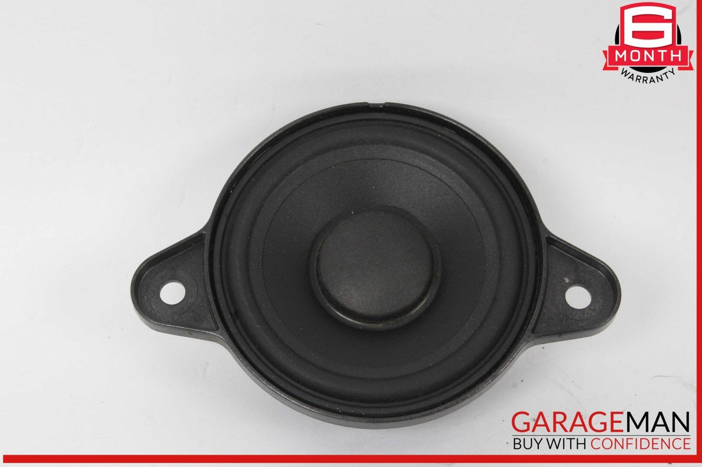 12-20 Mercedes R172 SLK250 Rear Right or Left Side B Pillar Audio Sound Speaker