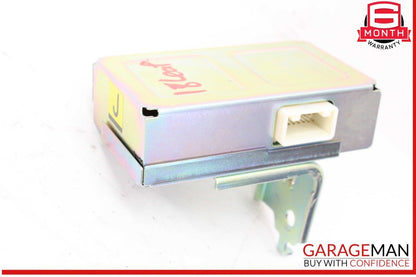 18-22 Nissan Leaf Digital Sound Alert Communication Control Module Unit OEM