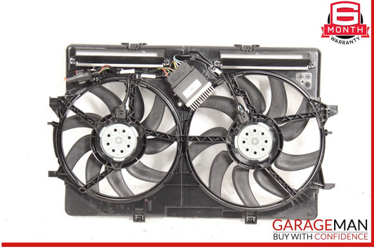 09-16 Audi A5 A4 Q5 2.0L Engine Motor Cooling Radiator Fan Motor 8K0121003P OEM