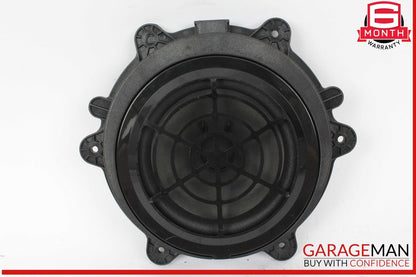 10-18 Porsche Cayenne S 958 Rear Left or Right Side Door Audio Sound Speaker