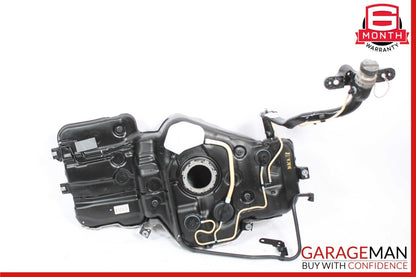 15-18 Porsche Macan 95B Gas Gasoline Fuel Tank Reservoir Assembly OEM
