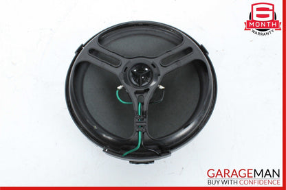 08-15 Mercedes C350 C250 GLK350 Rear Right / Left Side Door Sound Speaker