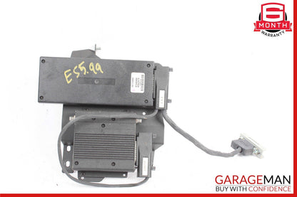 98-02 Mercedes W210 E320 E430 Motorola Phone Communication Control Module Assy