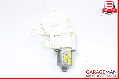 10-16 Mercedes W212 E350 E550 Front Right Side Door Window Regulator Motor Unit
