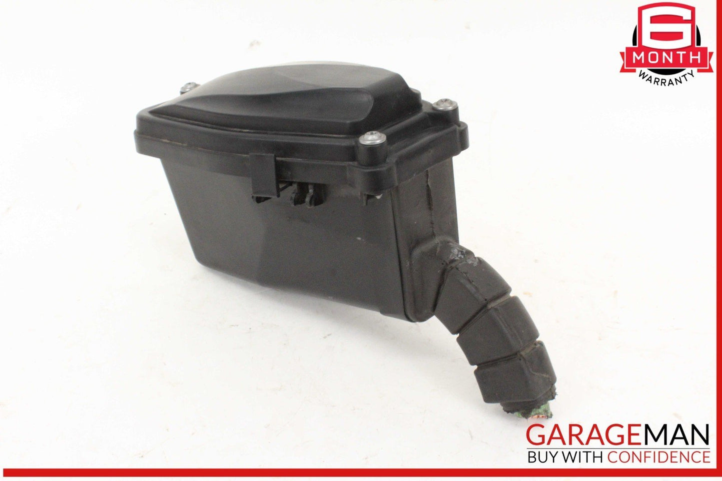 10-16 Porsche Panamera 970 E-Hybrid Engine Bay Fuse Relay Junction Box OEM