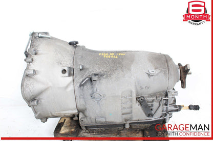 97-99 Mercedes W203 C230 5 Speed Auto Trans Automatic Transmission OEM 189k
