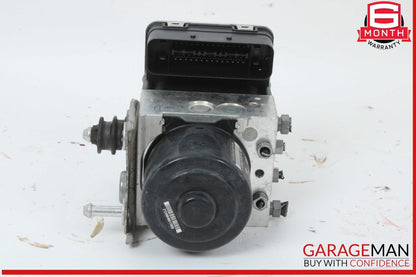 11-13 Porsche Cayenne 958 ABS Hydraulic Pump Control Module 7P0614517E OEM