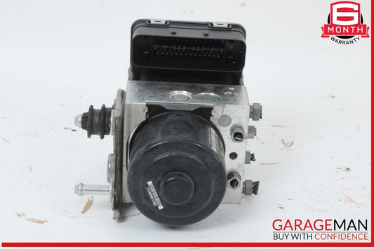 11-13 Porsche Cayenne 958 ABS Hydraulic Pump Control Module 7P0614517E OEM