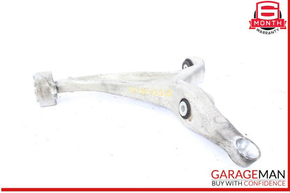 12-19 Mercedes X166 GL550 GL450 Front Left Driver Side Lower Control Arm OEM