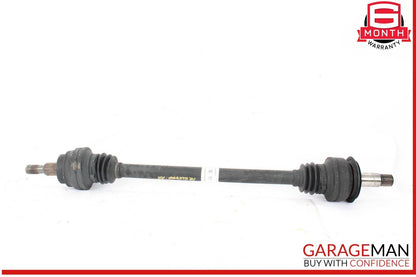 12-19 Mercedes W166 GLE400 GLS550 Rear Right or Left Side Half Axle Shaft OEM
