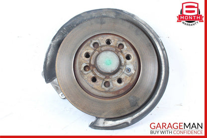 09-17 Volkswagen CC Rear Right Passenger Side Spindle Knuckle Wheel Hub Bearing