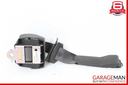 04-08 Cadillac XLR Left Driver Seatbelt Seat Belt Retractor 10354115 OEM