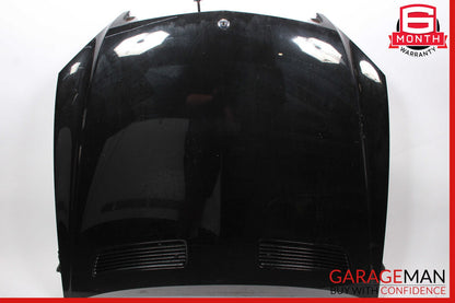 07-13 Mercedes W221 S350 S550 Front Hood Bonnet Cover Panel Assembly OEM