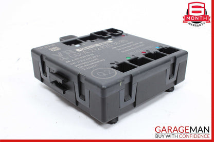 08-18 Mercedes W212 E350 C300 E400 Front Right Side Door Control Module OEM