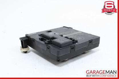 06-11 Mercedes W219 CLS500 Rear Right Door Control Module 2198200326 OEM
