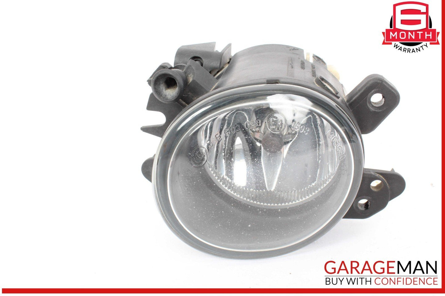 06-12 Mercedes X164 GL450 4MATIC CL550 Front Left Side Bumper Fog Light Lamp OEM