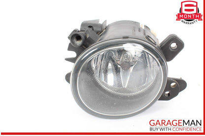 06-12 Mercedes X164 GL450 4MATIC CL550 Front Left Side Bumper Fog Light Lamp OEM