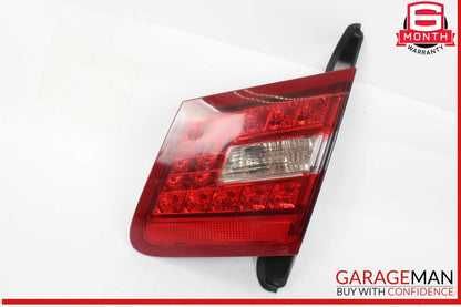 10-13 Mercedes W212 E550 E350 Inner Tail Light Lamp Rear Right Side OEM