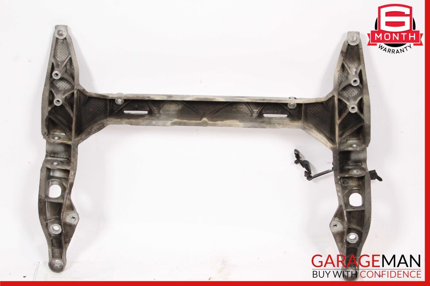 00-04 Porsche Boxster 986 Carrera 911 Front Subframe Sub Frame Crossmember OEM