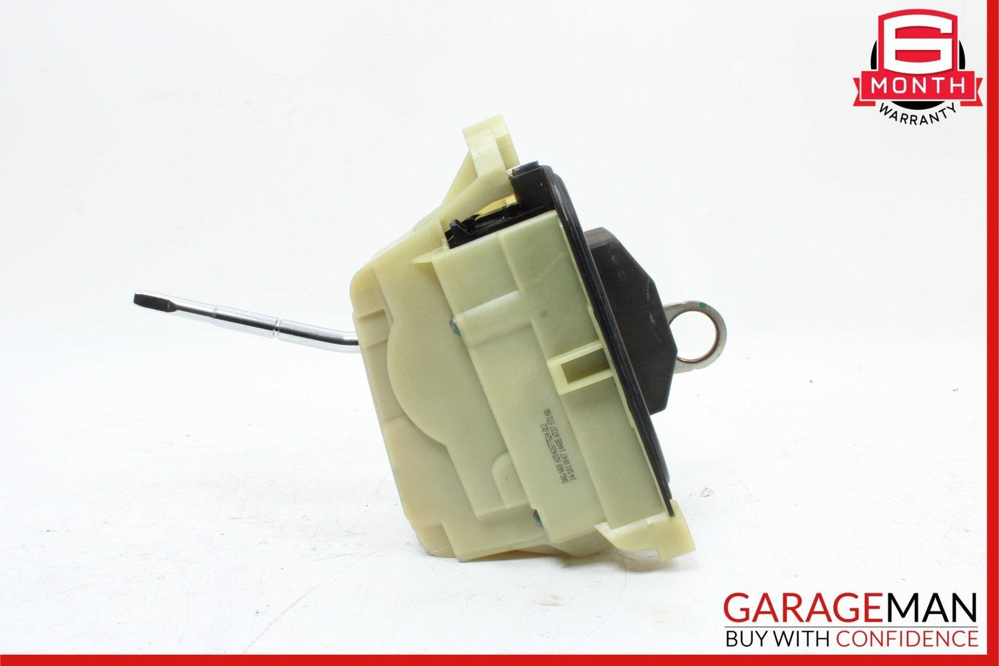08-14 Mercedes W204 C300 C250 Floor Gear Shift Shifter Selector Box 2042677524