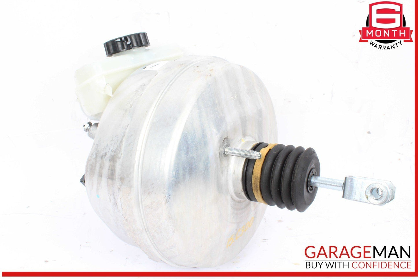 15-18 Mercedes W205 C300 C400 Master Cylinder Power Brake Booster w/ Reservoir