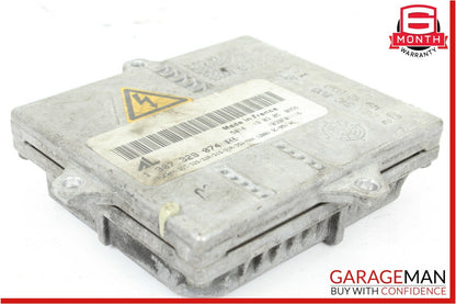 01-09 Mercedes W203 C230 C320 CLK320 Xenon HID Headlight Ballast 1307329074 OEM