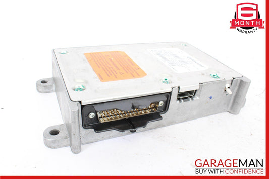 00-09 Mercedes R230 SL500 SL550 Voice Command Control Module 1638201326 OEM
