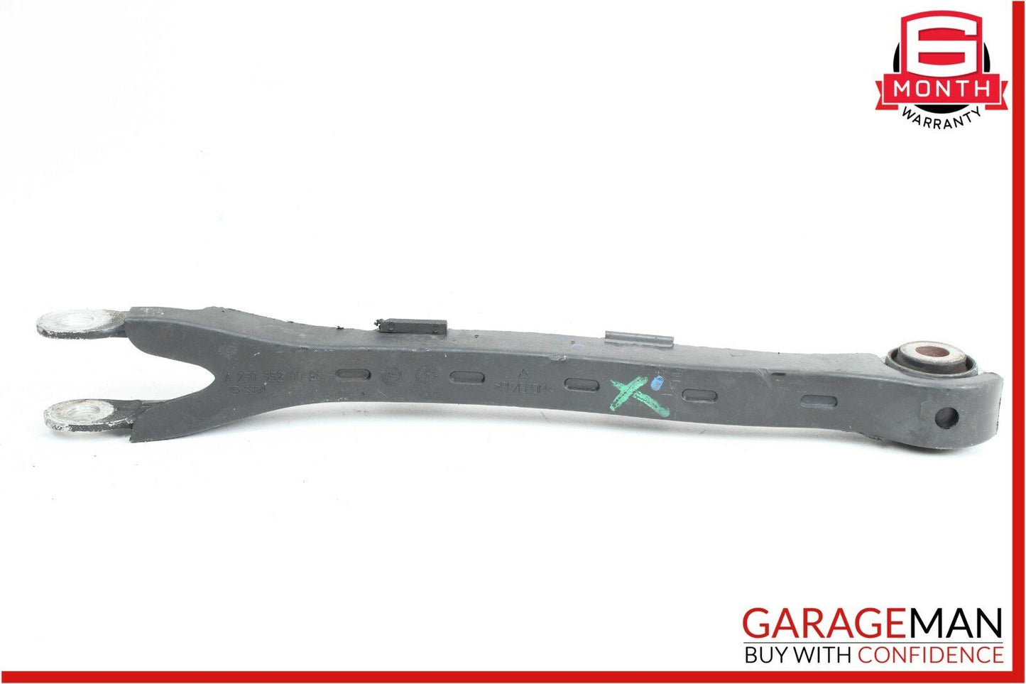 03-11 Mercedes SL500 CLS350 E55 Rear Right / Left Suspension Lower Control Arm