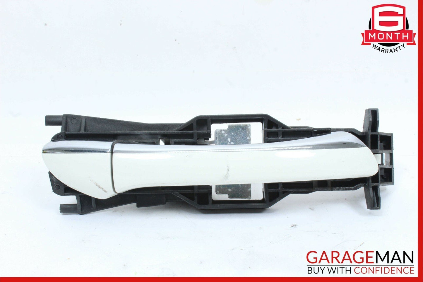 03-09 Mercedes W209 CLK350 Front Right Passenger Side Exterior Door Handle OEM
