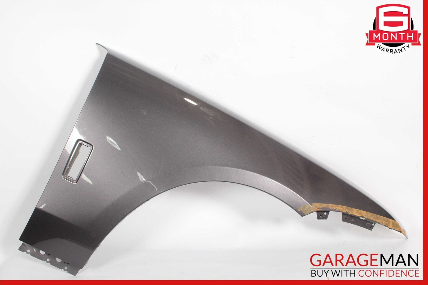 21-23 Rolls-Royce Ghost RR21 RR22 Front Right Passenger Side Wing Fender Panel