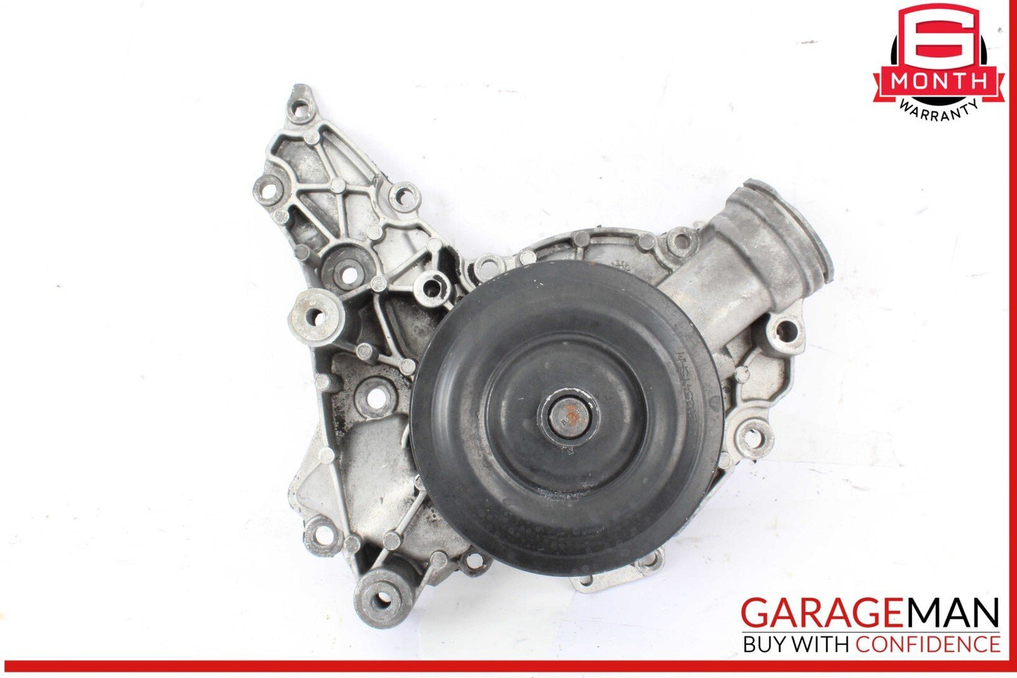 05-12 Mercedes W212 E350 Wagon ML350 V6 Engine Coolant Motor Water Pump OEM
