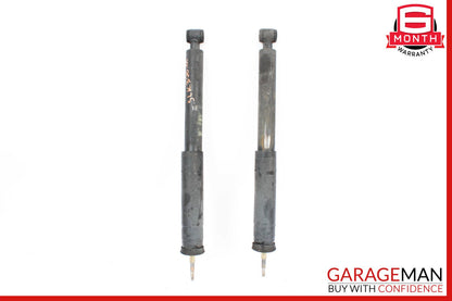 97-04 Mercedes R170 SLK320 Rear Right & Left Side Shock Absorber Strut Set