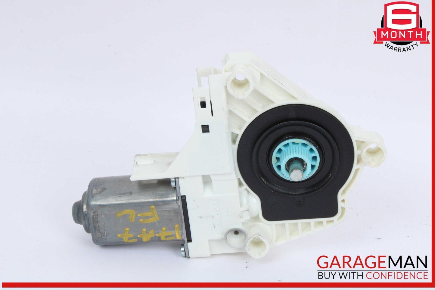 12-18 Audi A7 SQ5 Front Left Driver Side Window Regulator Motor 8K0959801B OEM