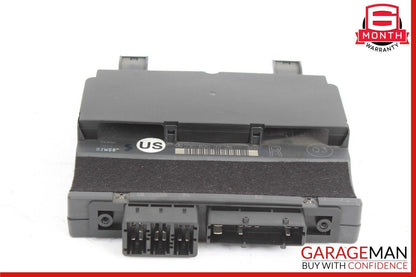 03-06 Mercedes W221 S400 SL55 AMG Under Seat Control Module Right Side OEM