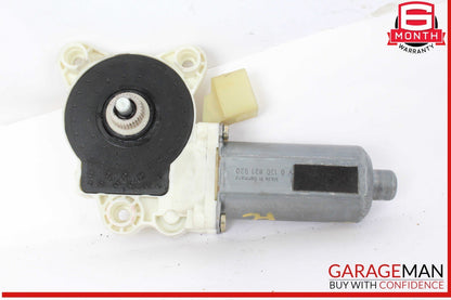 03-12 Mercedes R230 SL500 CL600 Front Left Side Door Window Regulator Motor OEM