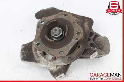 00-04 Porsche Boxster 986 Front Left Wheel Spindle Knuckle Hub Bearing EOM