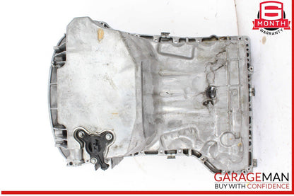 12-15 Mercedes W204 C250 SLK250 M271 Lower Oil Pan Section 2710141602 OEM