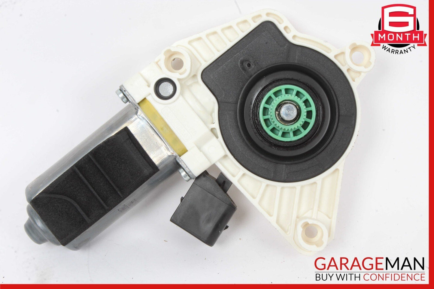 14-19 Mercedes W117 CLA45 AMG Front Right Side Door Window Regulator Motor Unit