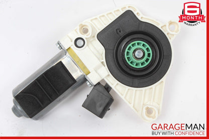 14-19 Mercedes W117 CLA45 AMG Front Right Side Door Window Regulator Motor Unit