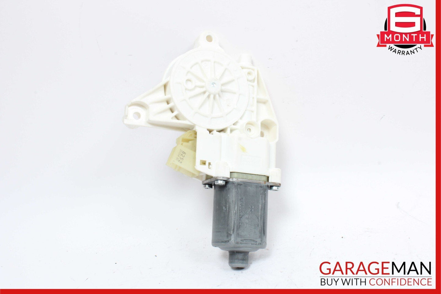 06-13 Mercedes X164 GL450 ML350 R350 Window Regulator Motor Front Right Side OEM