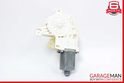 06-13 Mercedes X164 GL450 ML350 R350 Window Regulator Motor Front Right Side OEM